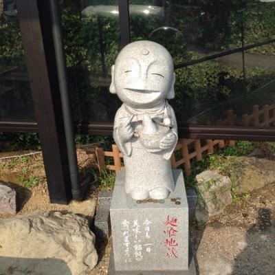 2014　高知～高松　うどん遍路