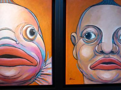 台北の夏、値上げの夏