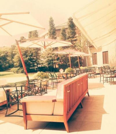 仙台　ロイヤルパークホテル