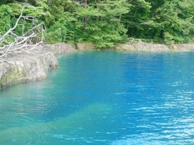 2014.9月　青森～秋田＜角館・田沢湖＞癒し～旅