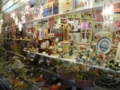 トレビーゾ ちいさいベネツィア?