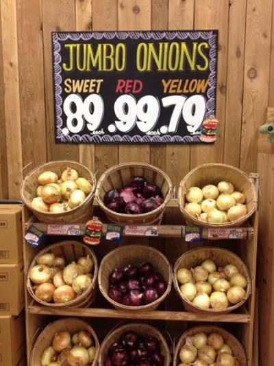 ニューヨーク紀行 18:魅惑のスーパー(トレーダージョーズ編)