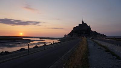 念願のフランス・ドイツ 鉄道旅行. No1