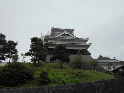 羽前上山　 戦国時代には境目の城をめぐり最上氏と伊達氏の争奪戦となった羽州の名城との評価が高い『上山城』訪問