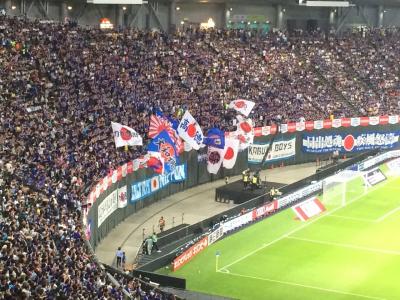 弾丸！ 初陣アギーレJAPAN