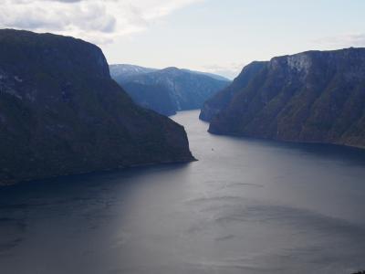 □■北欧3ヶ国8日間の旅 2014~フィヨルド編④~■□