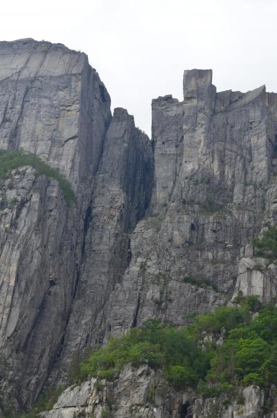 Stavanger, Norway　(2014年夏の旅行記)