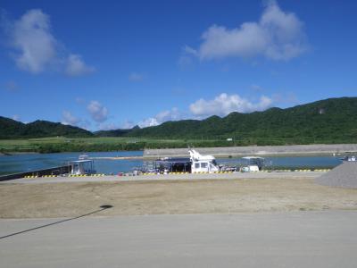 その④リベンジ！めがね君３人といく石垣島withすんみぃ 