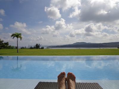 My Style♪沖縄リゾート ひとり旅（４泊５日）　Vol.３