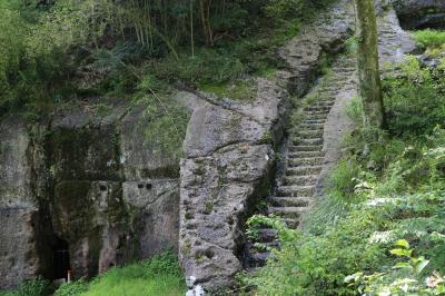 渋すぎる世界遺産「石見銀山遺跡とその文化的景観」