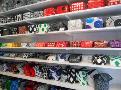 北欧ぐるり女一人旅⑧ストックホルムショッピング＆帰国