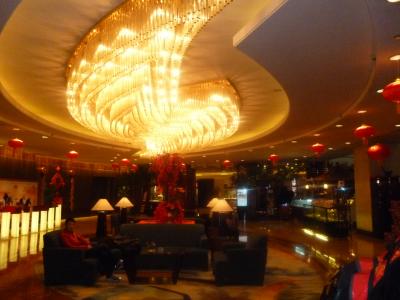 2014新春、中国の旅−その3 2014新春、中国の旅−その4