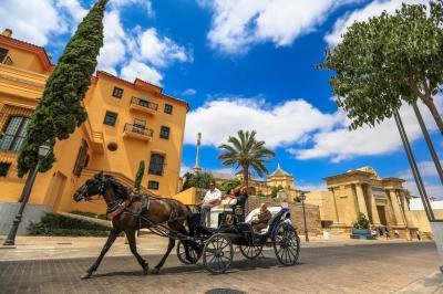 ~スペイン~真夏の5都市大陸半周*アンダルシアに恋をして ★コルドバ★