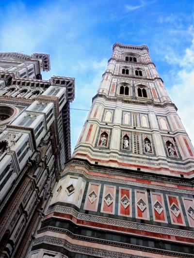 初秋の美しきトスカーナ ~北中部イタリア縦断記~