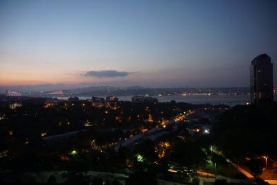 2014年夏トルコ周遊10日間の旅(8日目)+ときどきネコ