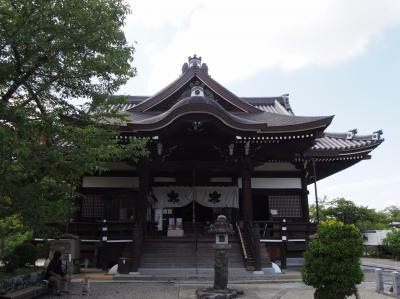 奈良・橿原のパスタそして飛鳥の橘寺