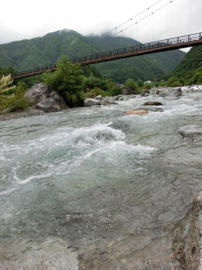 信州一人旅♪２０１４～駒ヶ根高原編～