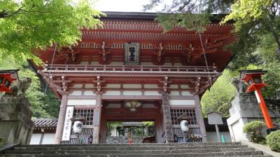 平家物語抄＠京都編1日目