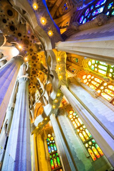 ~スペイン~真夏の5都市大陸半周*アンダルシアに恋をして ★バルセロナ★