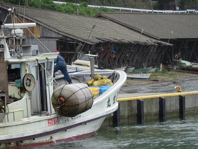 新潟旅行記～2014 糸魚川市内編～その2