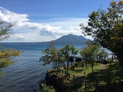 今年は秋を感じます。ｉｎ北海道