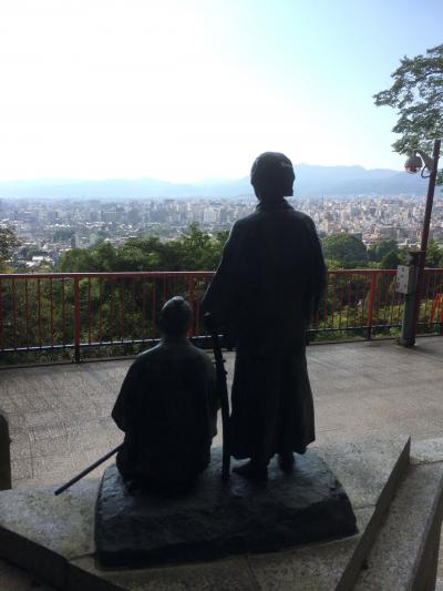 京都日帰り充実の一日♪