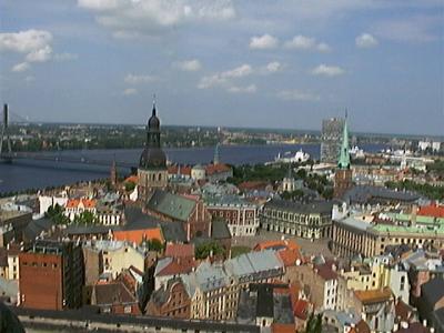 Riga, Republic of Latvia