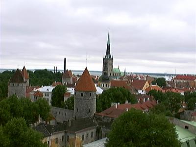Tallinn, Republic of Estonia