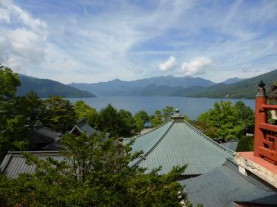 坂東三十三観音巡り