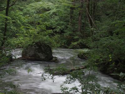 星野リゾート青森屋モニター当選旅行記！　十和田・青森リターン編