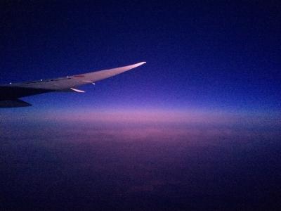 ヨーロッパ1人旅　6日目：フランクフルト→リエージュ