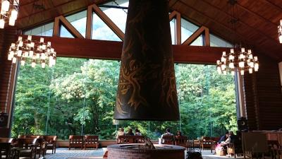 祝・モニター当選☆美しき奥入瀬渓流に建つ星野リゾート癒しの旅 - Part１-