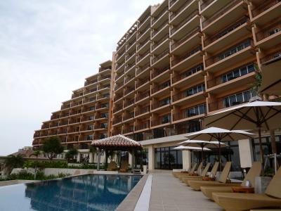 ０歳児と行く　沖縄　