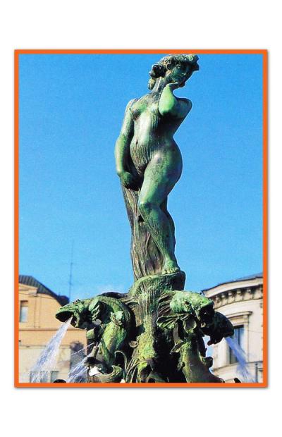 スエーデン（ストックホルム）とバルト海クルーズ