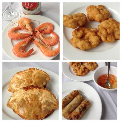 ベトナム・ハノイの旅