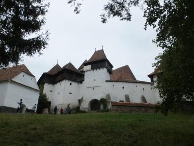 ⑩バイロイト音楽祭、ザルツブルク音楽祭、チェコ（古城街道の端っこ）、ルーマニア周遊