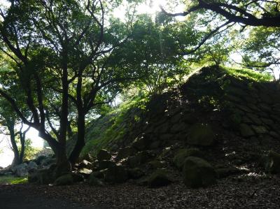 唐津城と名護屋城を日帰り！