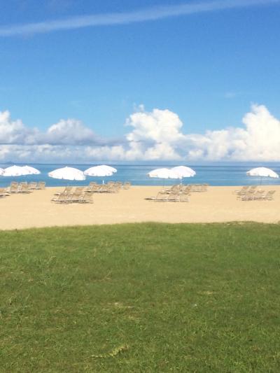 2014  真っ青な空と海と真っ白な砂浜を求めて沖縄へ 二日目