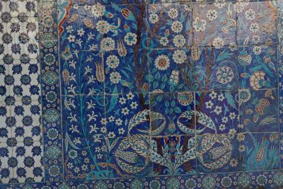 2014年夏トルコ周遊10日間の旅(9日目&10日目)+ときどきネコ