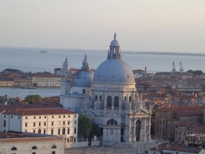 アドリアの海と太陽と 2014 vol.8 Venezia  ベネチア編