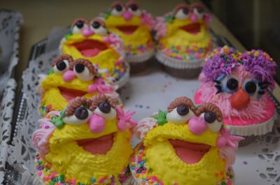 フラッとNY(5回目)~1日目~