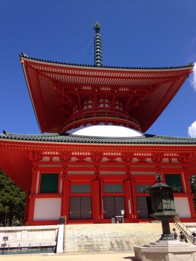 ☆2泊3日 和歌山の旅☆ ①