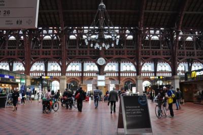 続・デンマーク、スウェーデンかわいいもの探しの旅、1