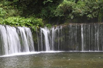 【家族旅行】軽井沢