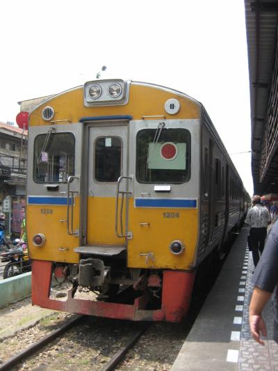 “初”Ｔｈａｉｌａｎｄ～微笑みの国～離島も行ってみました【Part5】