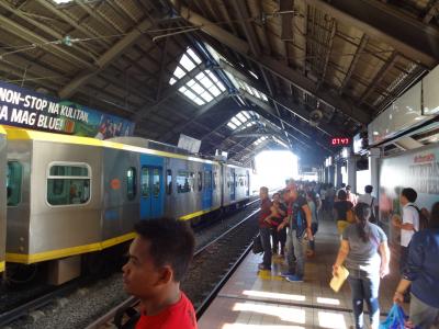 東南アジア島部① (フィリピン)