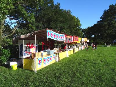 鯱の門まつり in 佐賀