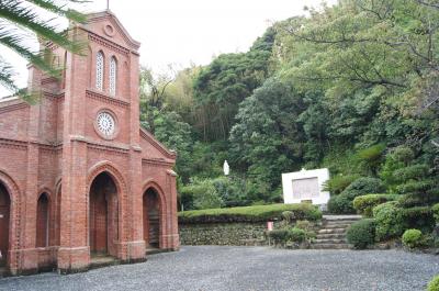 未来の世界遺産！懐かしい福江島紀行