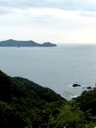 家族旅行2014夏 ：大塚国際美術館と四国東南海部灘沿岸を室戸崎まで09土佐東街道その１