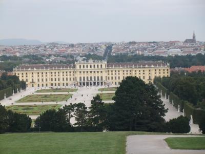 住みたい街。あ?また行きたい。